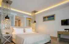 Семейный номер Deluxe