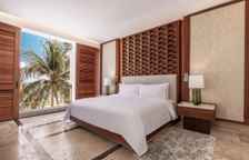 Двухместный люкс Outdoor Shower oceanfront