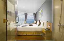 Двухместный номер Senior с видом на океан