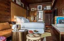 Двухместный номер Executive