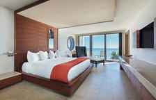 Двухместный люкс Ocean Front