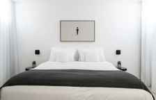 Двухместный номер Premium с видом на горы