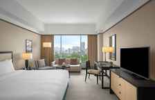 Двухместный номер Premier