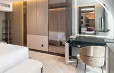 Двухместный люкс с террасой Pathumwan