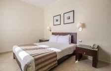 Люкс Premium (Adults Only 16+) с видом на море