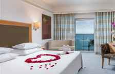 Двухместный номер Classic с видом на море