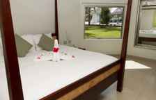 Номер Superior с видом на бассейн