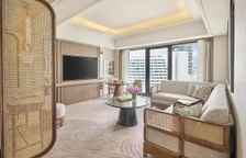 Двухместный люкс Family