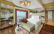 Двухместный номер Grand Deluxe