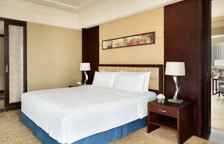 Двухместный люкс Valley Wing Executive