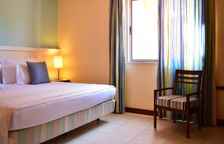 Четырёхместный апартаменты люкс T2