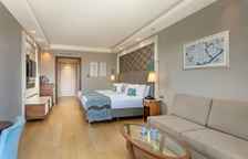 Двухместный номер Standard