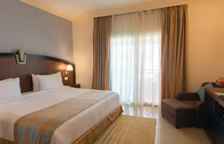 Двухместный номер Family