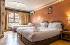 Двухместный номер Standard