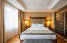 Двухместный полулюкс