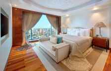 Двухместный люкс Executive by Giorgetti or Provasi