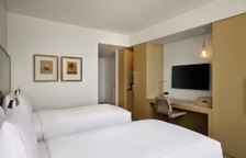 Двухместный номер Deluxe