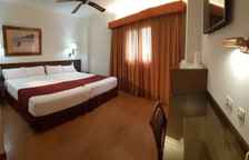 Семейный номер