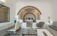 Двухместный люкс с гидромассажной ванной Honeymoon