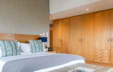 Двухместный люкс с видом на океан