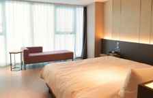 Двухместный номер Deluxe