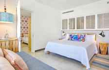 Двухместный номер Deluxe Семейный