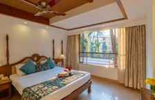 Двухместный люкс