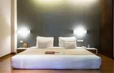 Двухместный люкс Deluxe c 1 комнатой