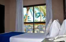 Двухместный номер Superior с видом на море