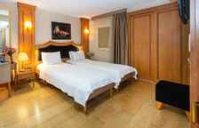 Двухместный номер