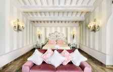 Двухместный полулюкс