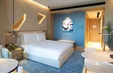 Двухместный номер Deluxe