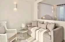 Двухместный полулюкс