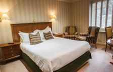 Двухместный номер Courtyard