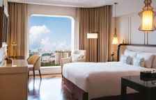 Двухместный номер Sky Executive Deluxe High Floor