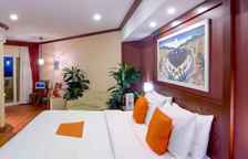 Двухместная Studio Suite