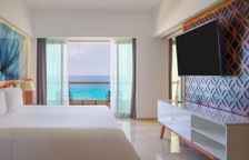 Двухместный люкс Viento