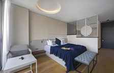 Двухместный номер Luxury