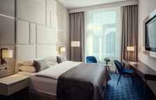 Двухместный номер Executive