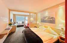 Двухместный номер Lifestyle Comfort