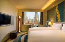 Двухместный номер Superior