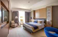 Двухместный люкс