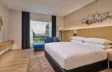 Четырёхместный люкс Family