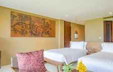 Двухместный номер Premium Deluxe