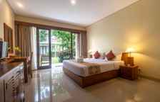 Двухместный номер Deluxe