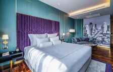 Двухместный номер Deluxe