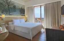 Двухместный номер Deluxe Standard