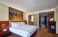 Двухместный номер Superior