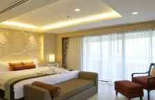 Двухместный люкс Executive