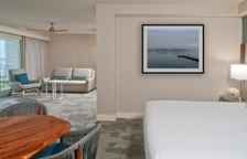 Двухместный люкс Petite